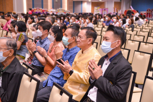 งาน 103 ปี เทพสตรี สู่การพัฒนาที่ยั่งยืน (วันที่ 4)