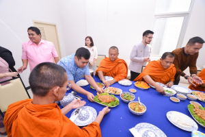 งาน 103 ปี เทพสตรี สู่การพัฒนาที่ยั่งยืน (วันที่ 4)