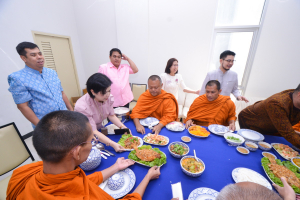 งาน 103 ปี เทพสตรี สู่การพัฒนาที่ยั่งยืน (วันที่ 4)
