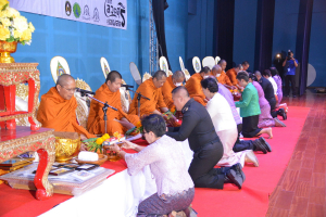 งาน 103 ปี เทพสตรี สู่การพัฒนาที่ยั่งยืน (วันที่ 4)