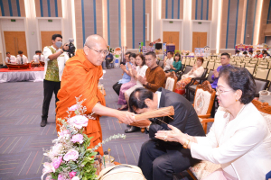งาน 103 ปี เทพสตรี สู่การพัฒนาที่ยั่งยืน (วันที่ 4)