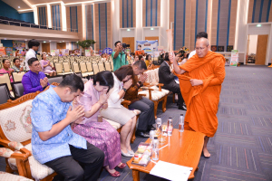 งาน 103 ปี เทพสตรี สู่การพัฒนาที่ยั่งยืน (วันที่ 4)