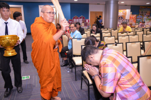 งาน 103 ปี เทพสตรี สู่การพัฒนาที่ยั่งยืน (วันที่ 4)