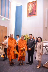 งาน 103 ปี เทพสตรี สู่การพัฒนาที่ยั่งยืน (วันที่ 4)