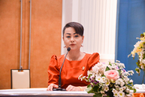 งาน 103 ปี เทพสตรี สู่การพัฒนาที่ยั่งยืน (วันที่ 4)