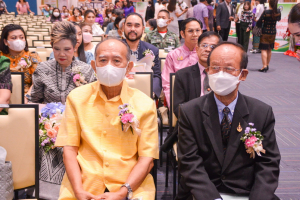 งาน 103 ปี เทพสตรี สู่การพัฒนาที่ยั่งยืน (วันที่ 4)