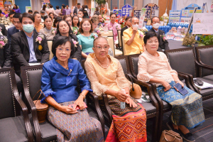 งาน 103 ปี เทพสตรี สู่การพัฒนาที่ยั่งยืน (วันที่ 4)