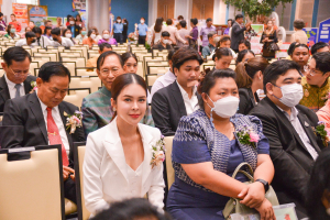 งาน 103 ปี เทพสตรี สู่การพัฒนาที่ยั่งยืน (วันที่ 4)