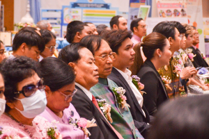 งาน 103 ปี เทพสตรี สู่การพัฒนาที่ยั่งยืน (วันที่ 4)