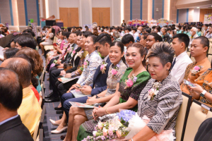 งาน 103 ปี เทพสตรี สู่การพัฒนาที่ยั่งยืน (วันที่ 4)