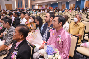 งาน 103 ปี เทพสตรี สู่การพัฒนาที่ยั่งยืน (วันที่ 4)