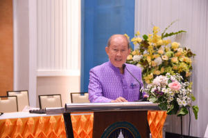 งาน 103 ปี เทพสตรี สู่การพัฒนาที่ยั่งยืน (วันที่ 4)