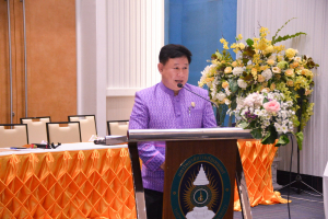 งาน 103 ปี เทพสตรี สู่การพัฒนาที่ยั่งยืน (วันที่ 4)