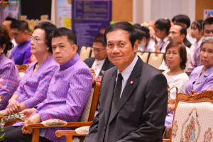 งาน 103 ปี เทพสตรี สู่การพัฒนาที่ยั่งยืน (วันที่ 4)