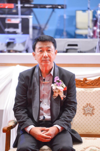 งานมุทิตาจิตเกษียณอายุราชการบุคลากร มหาวิทยาลัยราชภัฏเทพสตรี ประจำปี พ.ศ. 2566 “ด้วยรักและผูกพัน”