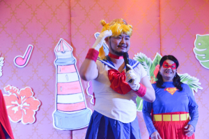 มรท. จัดอบรมหนึ่งวิสัยทัศน์ หนึ่งดวงใจ สานสัมพันธ์น้องพี่เทพสตรี สู่การพัฒนามหาวิทยาลัยที่ยั่งยืน รุ่นที่ 2
