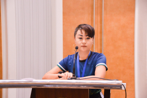 การประชุมบุคลากร มรท. ในรูปแบบการประชุมระบบ Hybrid Meeting เพื่อเตรียมการจัดการศึกษา ภาคการศึกษาที่ 2 ปีการศึกษา 2566