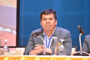 การประชุมบุคลากร มรท. ในรูปแบบการประชุมระบบ Hybrid Meeting เพื่อเตรียมการจัดการศึกษา ภาคการศึกษาที่ 2 ปีการศึกษา 2566