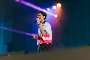 มนส. จัดงาน 48 ปี ที่คิดถึง คืนสู่เหย้า ... ชาว มนส.