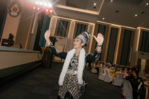 มนส. จัดงาน 48 ปี ที่คิดถึง คืนสู่เหย้า ... ชาว มนส.
