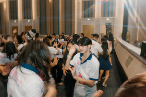 มนส. จัดงาน 48 ปี ที่คิดถึง คืนสู่เหย้า ... ชาว มนส.
