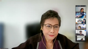 การประชุม คกก.บัณฑิตศึกษา ครั้งที่ 9/66