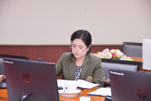 การประชุม คกก.บัณฑิตศึกษา ครั้งที่ 9/66