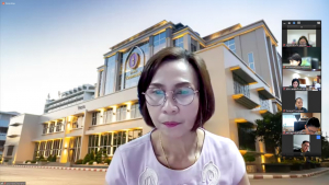 การประชุม คกก.บัณฑิตศึกษา ครั้งที่ 9/66