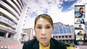 การประชุม คกก.บัณฑิตศึกษา ครั้งที่ 9/66