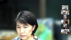การประชุม คกก.บัณฑิตศึกษา ครั้งที่ 9/66