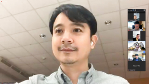 การประชุม คกก.บัณฑิตศึกษา ครั้งที่ 9/66