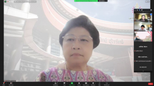 การประชุมสภาวิชาการ มรท. ครั้งที่ 9/66