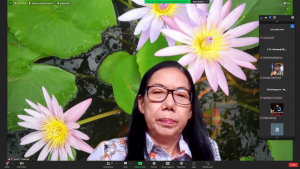 การประชุมสภาวิชาการ มรท. ครั้งที่ 9/66