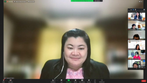 การประชุมสภาวิชาการ มรท. ครั้งที่ 9/66