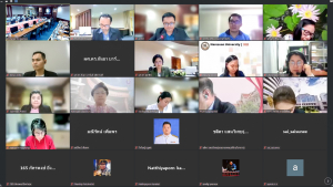 การประชุมสภาวิชาการ มรท. ครั้งที่ 9/66