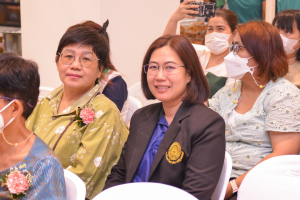 มรท. ร่วมออกบูธงานประชาสัมพันธ์สินค้าเกษตร ผลิตภัณฑ์ และอาหารปลอดภัย ครั้งที่ 2 