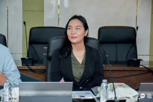 มรท. ร่วมเป็นเกียรติในพิธีลงนามความร่วมมือระหว่างที่ประชุมอธิการบดีมหาวิทยาลัยราชภัฏ และ บริติช เคานซิล อิงลิชสกอร์