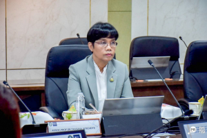 มรท. ร่วมเป็นเกียรติในพิธีลงนามความร่วมมือระหว่างที่ประชุมอธิการบดีมหาวิทยาลัยราชภัฏ และ บริติช เคานซิล อิงลิชสกอร์