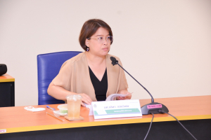 การประชุมหัวหน้าภาค-หัวหน้าสาขาวิชา และ คกก.ทวนสอบมาตรฐานฯ มนส. ครั้งที่ 10/66