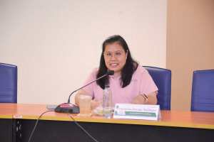 การประชุมหัวหน้าภาค-หัวหน้าสาขาวิชา และ คกก.ทวนสอบมาตรฐานฯ มนส. ครั้งที่ 10/66