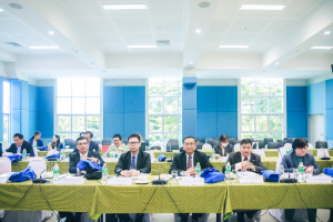 อธิการบดี มรท. ร่วมการประชุมอธิการบดีมหาวิทยาลัยราชภัฏ ครั้งที่ 4/2566