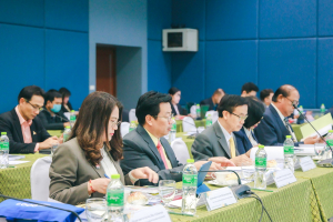 อธิการบดี มรท. ร่วมการประชุมอธิการบดีมหาวิทยาลัยราชภัฏ ครั้งที่ 4/2566