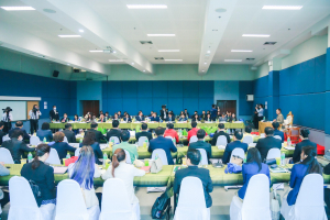 อธิการบดี มรท. ร่วมการประชุมอธิการบดีมหาวิทยาลัยราชภัฏ ครั้งที่ 4/2566