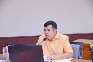การประชุม คกก.นโยบายการเงินฯ ครั้งที่ 10/66
