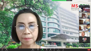 การประชุม คกก.นโยบายการเงินฯ ครั้งที่ 10/66