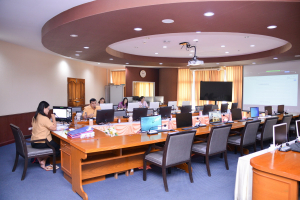 การประชุม คกก.นโยบายการเงินฯ ครั้งที่ 10/66