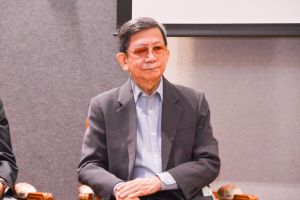 มรท. จัดโครงการขับเคลื่อนการเข้าสู่ตำแหน่งทางวิชาการของคณาจารย์