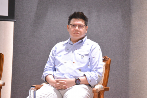 มรท. จัดโครงการขับเคลื่อนการเข้าสู่ตำแหน่งทางวิชาการของคณาจารย์