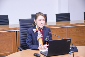 การประชุม คกก.ประจำคณะครุศาสตร์ ครั้งที่ 10/66