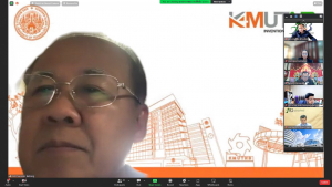 การประชุมสภา มรท. ครั้งที่ 10/66